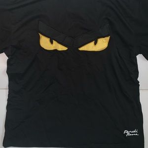 Fendi shirt size Large